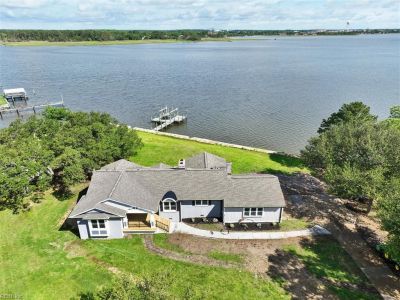 property image for 12 Lands End Circle HAMPTON VA 23669