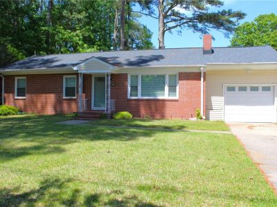 property image for 6436 Wailes Avenue NORFOLK VA 23502