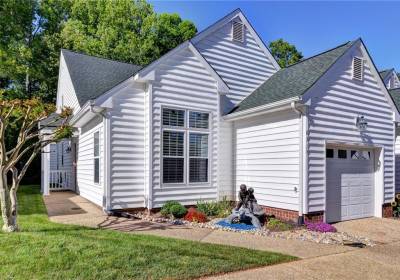 8317 Barons Court, James City County, VA 23188