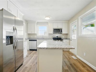 property image for 9308 Hickory St  NORFOLK VA 23503