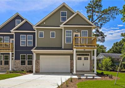 14307 Old Courthouse Way, Newport News, VA 23602
