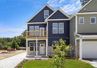 14307 Old Courthouse Way, Newport News, VA 23602