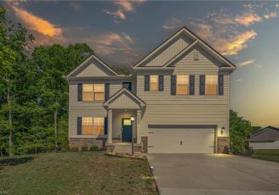 7004 Blue Stem Court, New Kent County, VA 23124