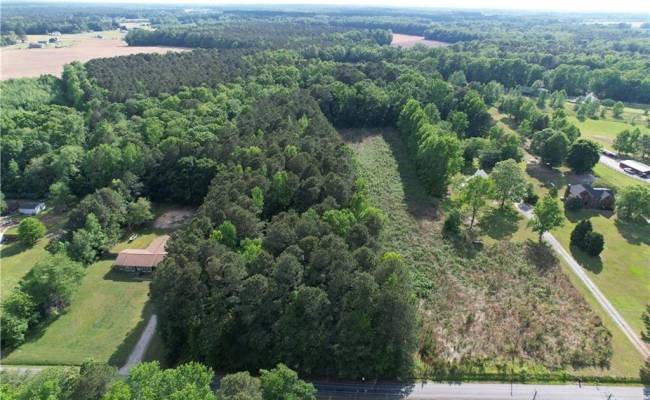 10+AC Dutch Road, Suffolk, VA 23437