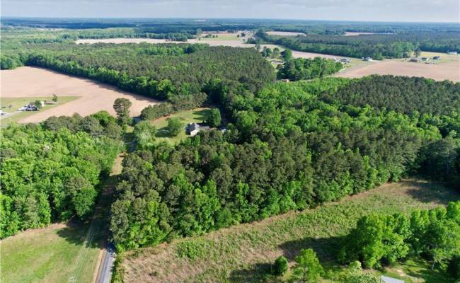 10+AC Dutch Road, Suffolk, VA 23437