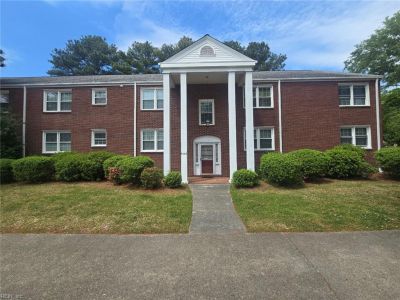 property image for 8562 EXECUTIVE Drive NORFOLK VA 23503
