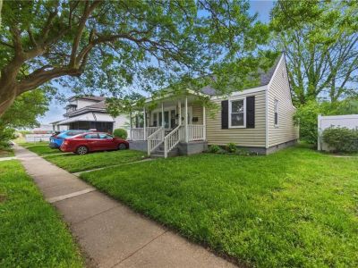 property image for 2121 Ballentine Boulevard NORFOLK VA 23504