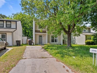 property image for 3703 Greenleaf Trail PORTSMOUTH VA 23703