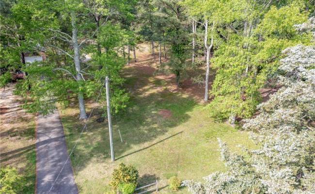 Lot G Sandy Pines Lane, Gloucester County, VA 23072