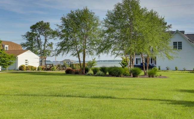 Lot G Sandy Pines Lane, Gloucester County, VA 23072
