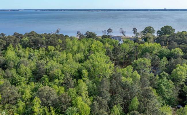 Lot G Sandy Pines Lane, Gloucester County, VA 23072