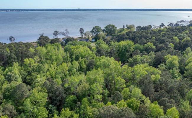 Lot G Sandy Pines Lane, Gloucester County, VA 23072