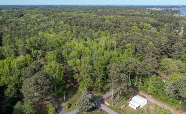 Lot G Sandy Pines Lane, Gloucester County, VA 23072