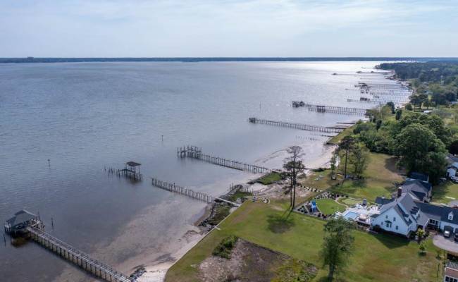 Lot G Sandy Pines Lane, Gloucester County, VA 23072