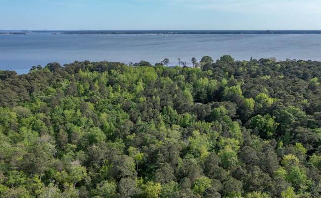 Lot G Sandy Pines Lane, Gloucester County, VA 23072