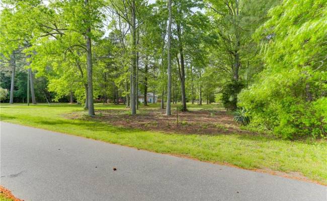 Lot G Sandy Pines Lane, Gloucester County, VA 23072