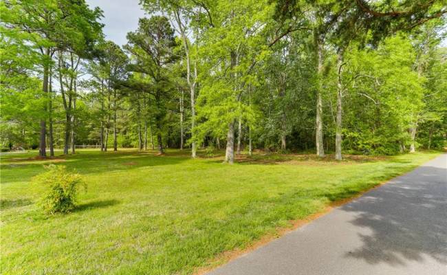 Lot G Sandy Pines Lane, Gloucester County, VA 23072