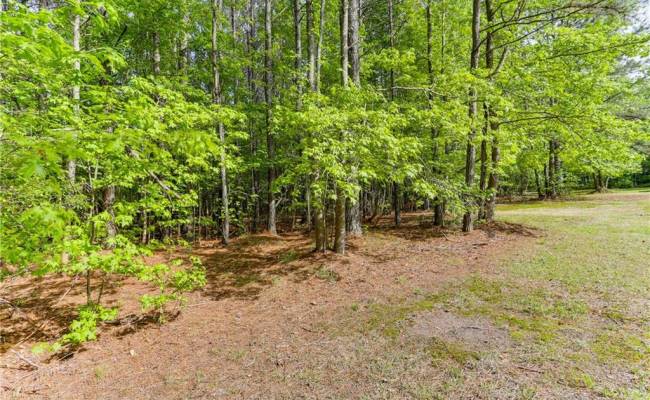 Lot G Sandy Pines Lane, Gloucester County, VA 23072