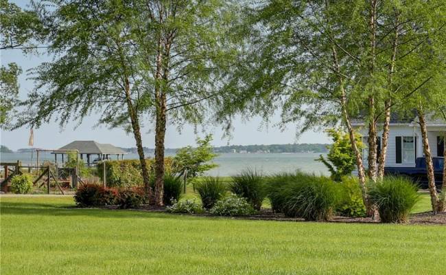 Lot G Sandy Pines Lane, Gloucester County, VA 23072