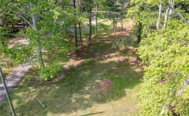 Lot G Sandy Pines Lane, Gloucester County, VA 23072
