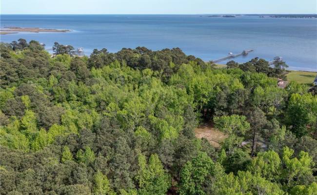 Lot G Sandy Pines Lane, Gloucester County, VA 23072