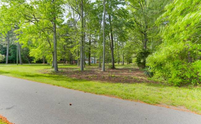 Lot G Sandy Pines Lane, Gloucester County, VA 23072