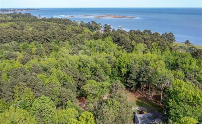 Lot G Sandy Pines Lane, Gloucester County, VA 23072