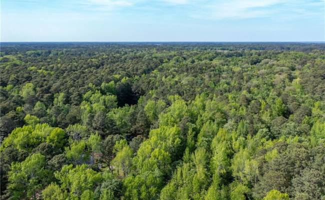 Lot G Sandy Pines Lane, Gloucester County, VA 23072