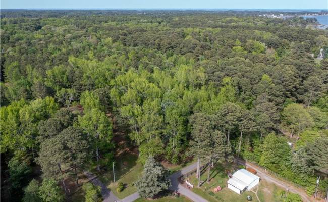 Lot G Sandy Pines Lane, Gloucester County, VA 23072
