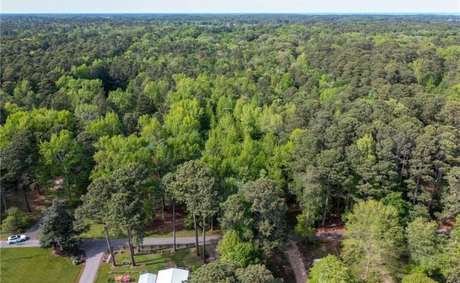 Lot G Sandy Pines Lane, Gloucester County, VA 23072