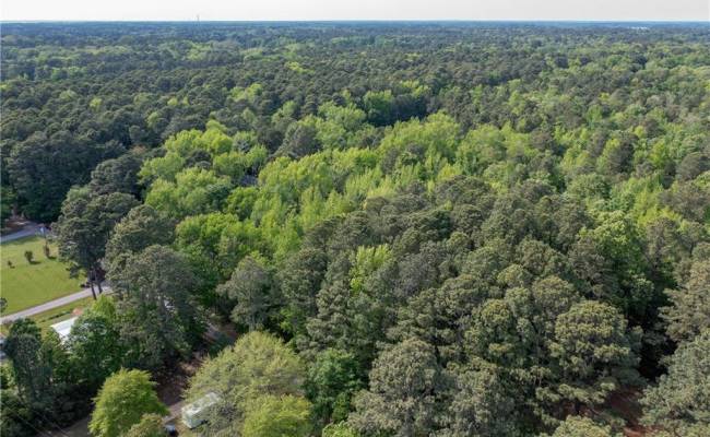 Lot G Sandy Pines Lane, Gloucester County, VA 23072
