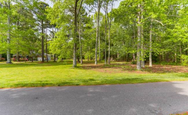 Lot G Sandy Pines Lane, Gloucester County, VA 23072