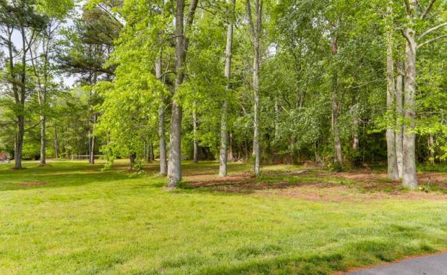 Lot G Sandy Pines Lane, Gloucester County, VA 23072