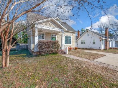 property image for 805 Lafayette Street WILLIAMSBURG VA 23185