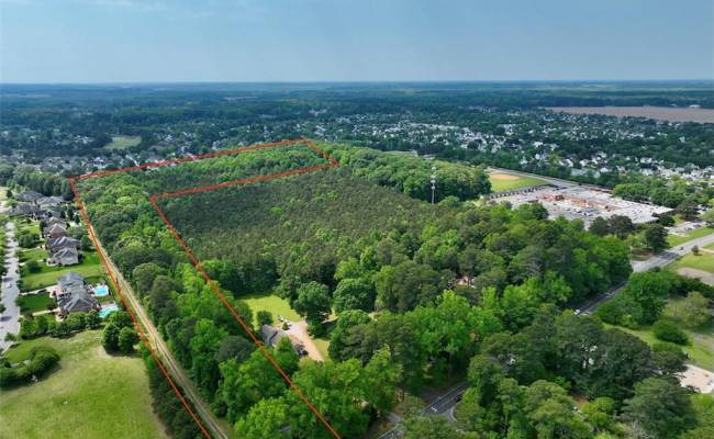 2801 Landing Road, Virginia Beach, VA 23456