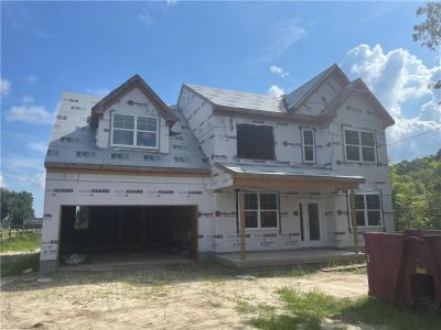 property image for 1453 Whittamore Road CHESAPEAKE VA 23322