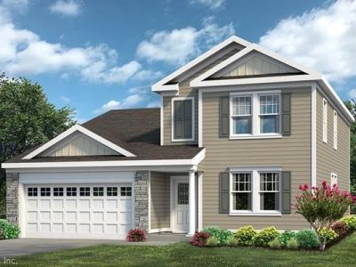 property image for 2005 Carroll Brinkley Way SUFFOLK VA 23434