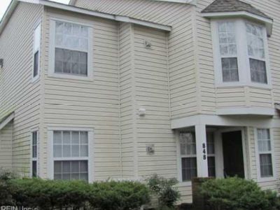 property image for 848 Drift Tide Drive VIRGINIA BEACH VA 23464