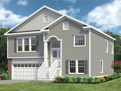 property image for 2007 Carroll Brinkley Way SUFFOLK VA 23434