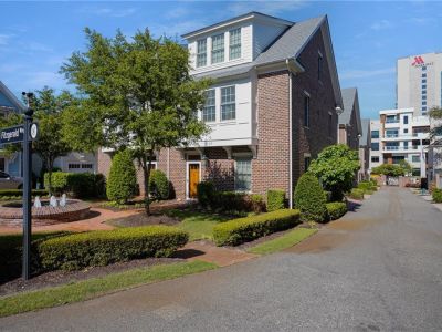 property image for 4129 Fitzgerald Way VIRGINIA BEACH VA 23451