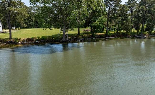 1.5ac Aeolus Lane, Mathews County, VA 23128