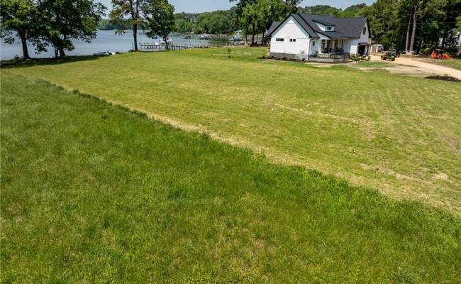 1.5ac Aeolus Lane, Mathews County, VA 23128