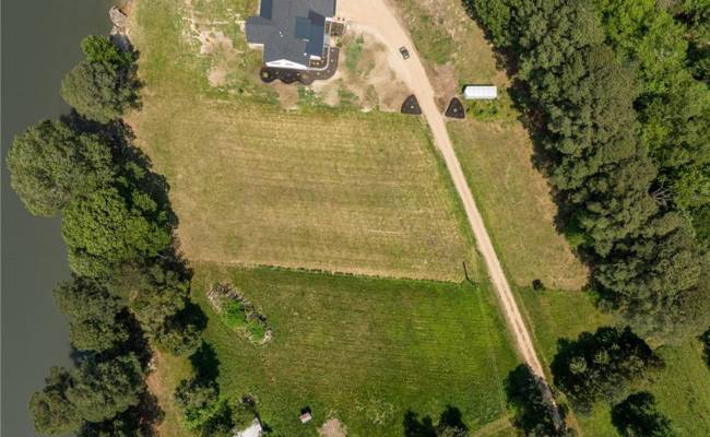 1.5ac Aeolus Lane, Mathews County, VA 23128