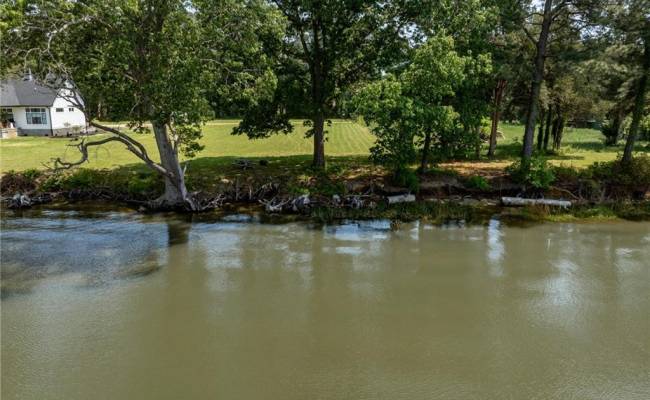 1.5ac Aeolus Lane, Mathews County, VA 23128