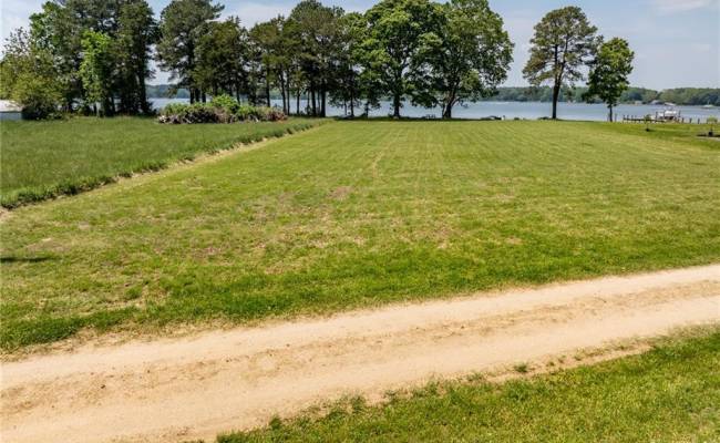 1.5ac Aeolus Lane, Mathews County, VA 23128