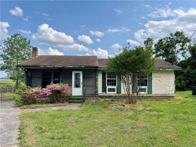 property image for 124 Holland Circle FRANKLIN VA 23851