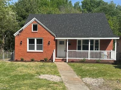 property image for 2226 Marshall Avenue NORFOLK VA 23504