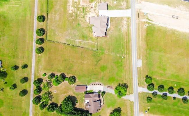 313 GOV EDEN HOUSE Road, Bertie County, NC 27957