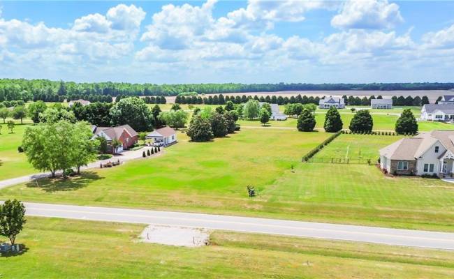 313 GOV EDEN HOUSE Road, Bertie County, NC 27957