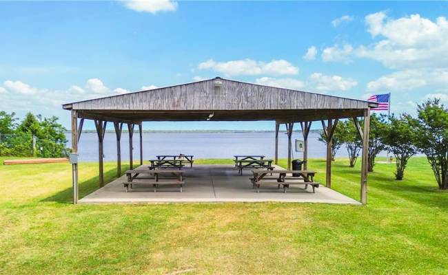 313 GOV EDEN HOUSE Road, Bertie County, NC 27957
